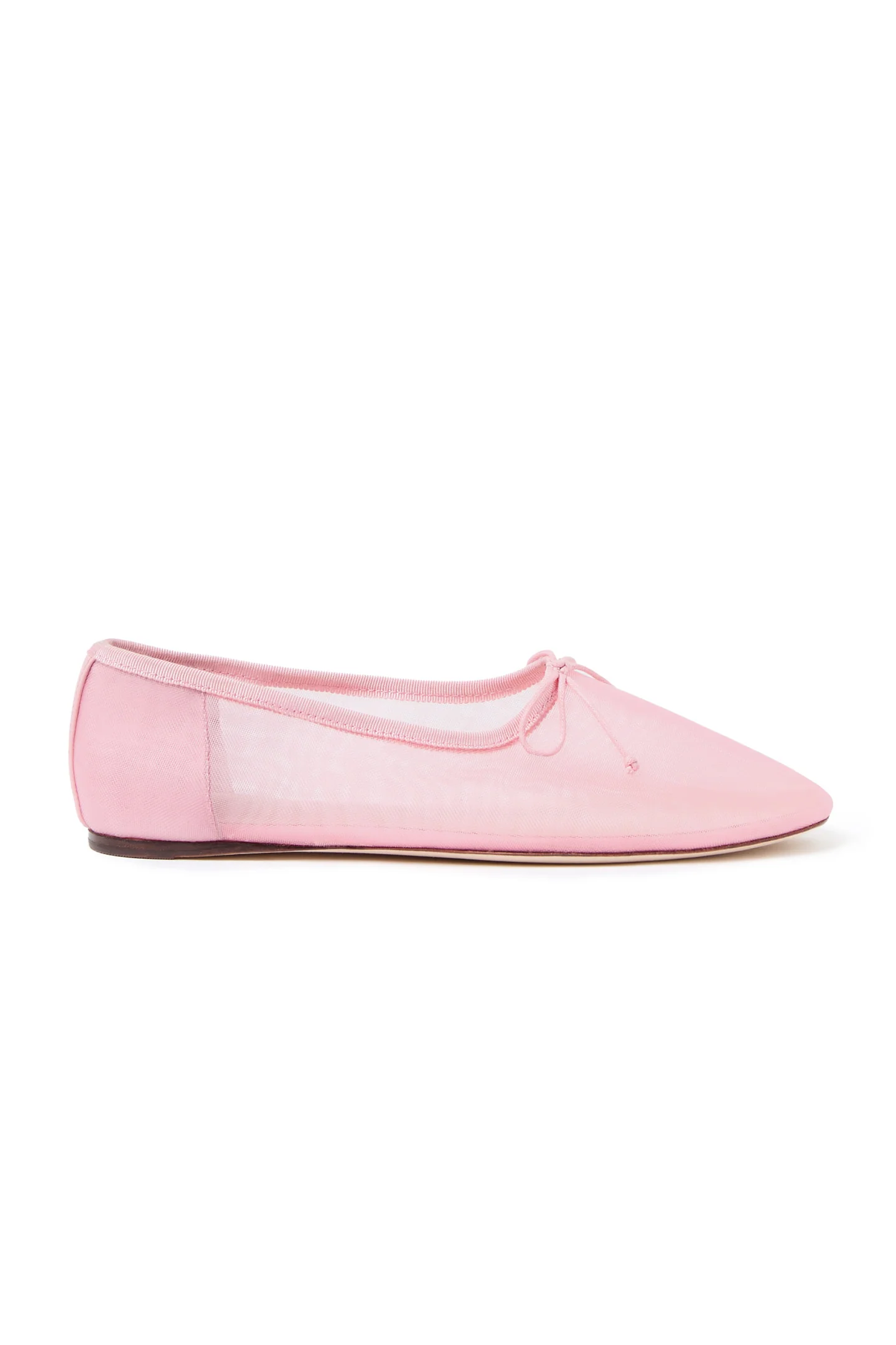 Loeffler Randall Landon Mesh Ballet Flat - Mymoui