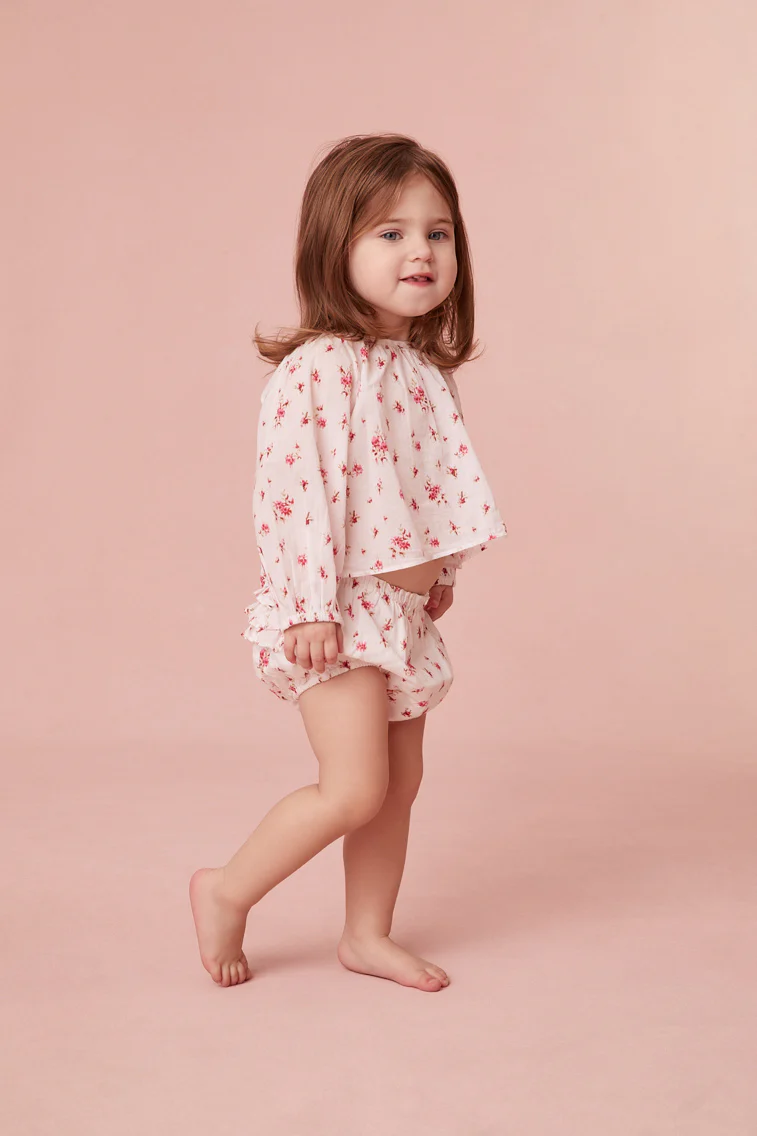 Baby Nalina Bloomer - Mymoui